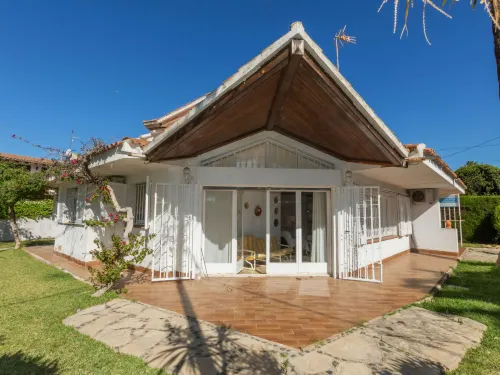 Vilafortuny - Bungalows