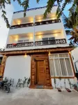 BATUTA MALDIVES FOURSON فنادق في Thulusdhoo
