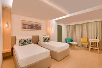 Lemon Tree Hotel, Centre Point, Jamshedpur Hotels in Jamshedpur