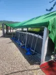 Haenam Daon Auto Camping Site Hotels in Haenam-gun