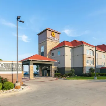 La Quinta Inn & Suites by Wyndham Belton - Temple South