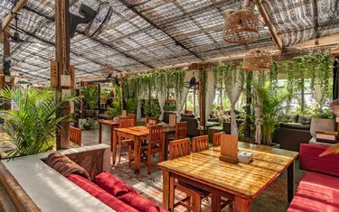 รูปภาพของเอคโค บีช โฮสเทล