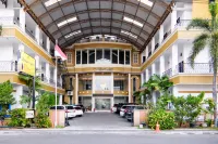 Kenari Asri Hotel Các khách sạn ở Dawe