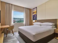 Fairfield by Marriott Bintulu Paragon Hotels in Bintulu