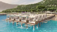 Bergiz Hotels Resorts
