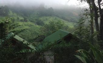 Klongsai Hills