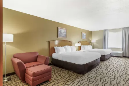 Comfort Inn & Suites Chesapeake - Portsmouth