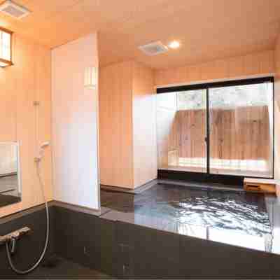 Itoen Hotel Iizaka Kanoya Fitness & Recreational Facilities