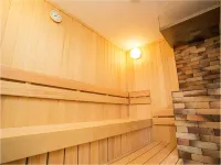 Gakko-No-Sumika Hotels in Yurihonjo