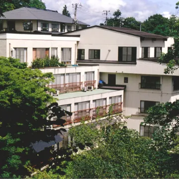 Futamata Onsen Kashiwaya Ryokan