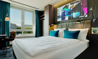 Motel One Berlin-Hackescher Markt