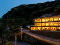 호메이덴 Tanjoji 주변 호텔