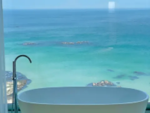 Goseong Ayat B 高城郡酒店