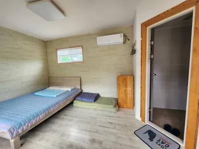 Sinan Sloth Pension Hotels in Сінан