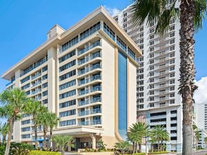 Hilton Vacation Club Daytona Beach Regency