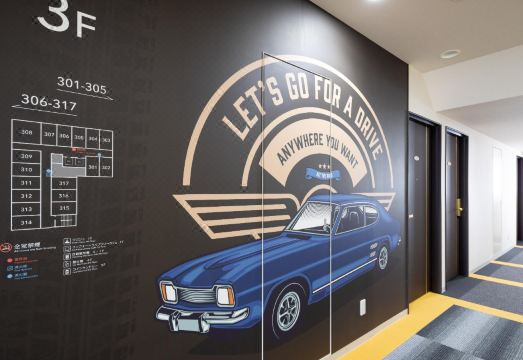 컴포트 호텔 조식