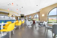 Comfort Suites Jackson I-40 - breakfast