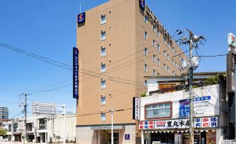 Comfort Hotel Shin Yamaguchi