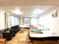 Sark Hills Hotels in Kusatsu