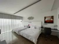 Villa Putih Gedongsongo (3Br + Pool) Hotel dekat Argasoka Garden