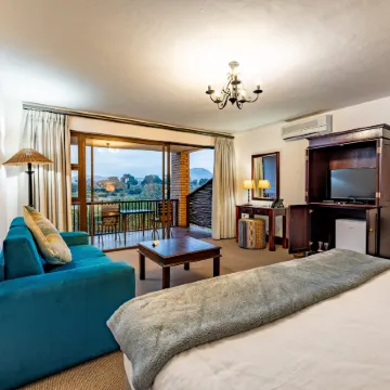 Pestana Kruger Lodge