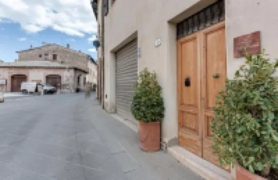 B&b Borgo Capitano Collection Albergo Diffuso - Centro Storico