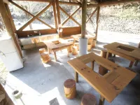Shimanto Genryu No Sato Hotels in Nakatosa