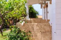 Tenuta Margherita Agricola Hotel in zona Spiaggia