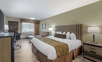 Best Western Inn of Brenham