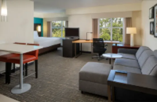 Residence Inn Orlando Convention Center Hotels in Orlando