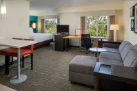 Residence Inn Orlando Convention Center Hotel di Orange County