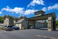 Best Western Cottage Grove Inn Hotel in zona Bohemia Gold Mining Museum