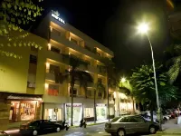 Hotel Olas de Almuñécar