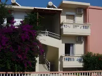 The Noverian Antama Organic Beach Resort Chania
