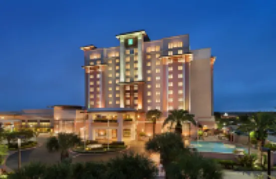 Embassy Suites by Hilton Orlando Lake Buena Vista South Hotels near The Loop