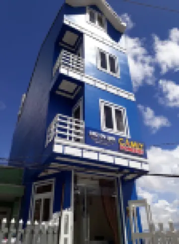 Cam Ly Homestay