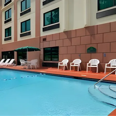 Holiday Inn Express & Suites MOBILE WEST - I-10 by IHG