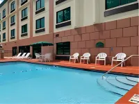 Holiday Inn Express & Suites MOBILE WEST - I-10 by IHG - Uima-altaat