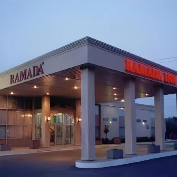 Ramada by Wyndham London