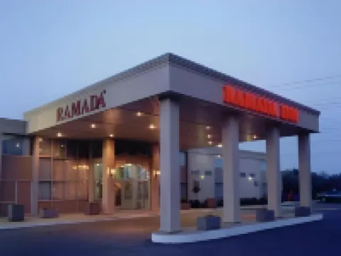 Ramada by Wyndham London