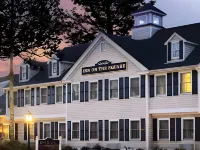Inn on the Square Hotels near Old Silver Beach