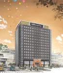 APA Hotel Hiroshima Ekimae Shinkansenguchi - Spa