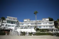 Capri Laguna on the Beach - A Boutique Hotel