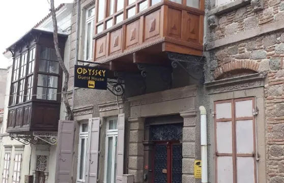 奧德賽住宿加早餐旅館