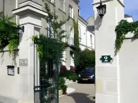 Hôtel du Manoir