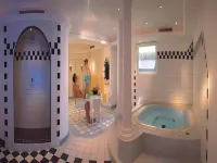 Hotel Standlhof Zillertal