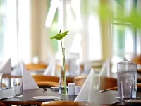 Fuglsangcentret Hotel - breakfast