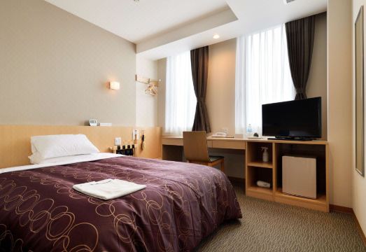 Hotel Sosha 객실 내부