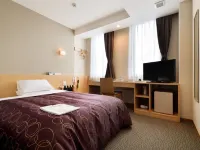 Hotel Sosha 小美玉市住宿飯店