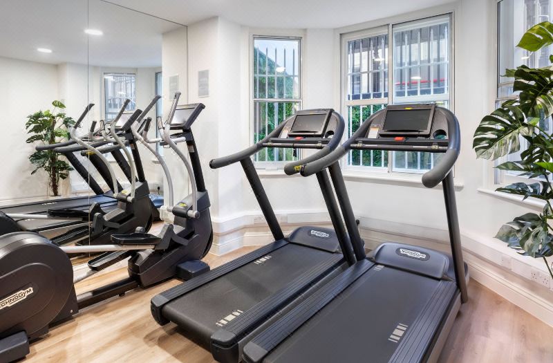 Melia London Kensington Member of Melia Collection photo 2